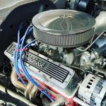 Catalizador deportivo